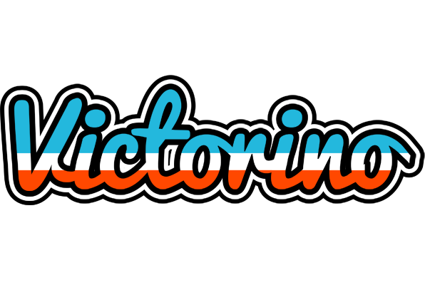 Victorino america logo