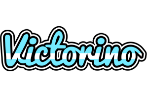 Victorino argentine logo