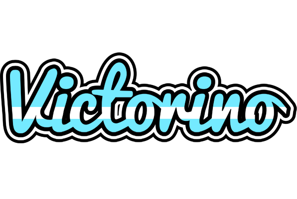 Victorino argentine logo