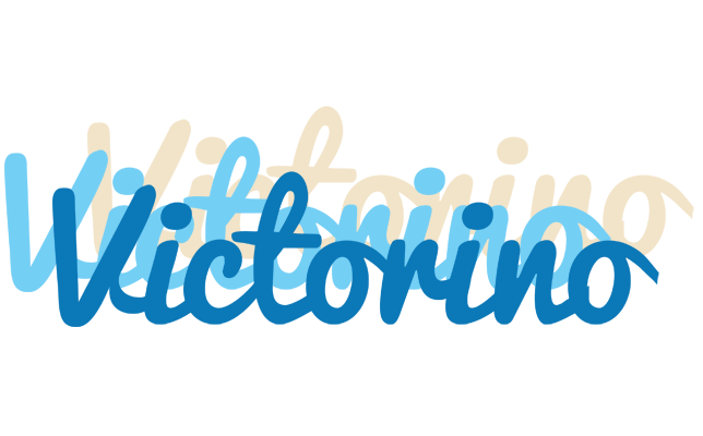 Victorino breeze logo