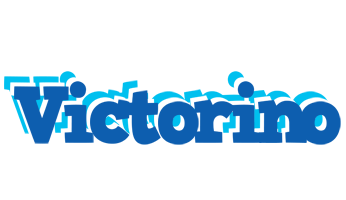 Victorino business logo