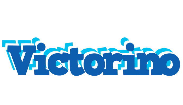 Victorino business logo