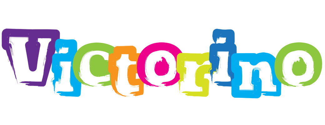 Victorino casino logo