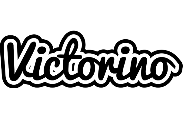 Victorino chess logo