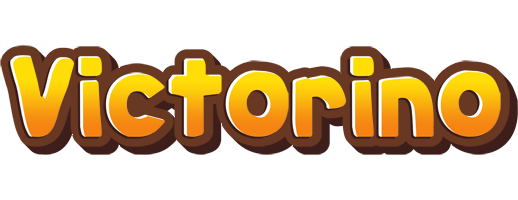 Victorino cookies logo