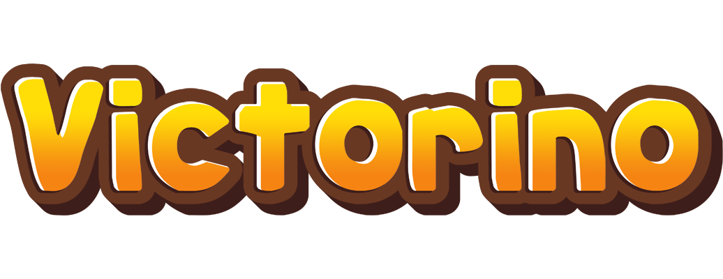Victorino cookies logo