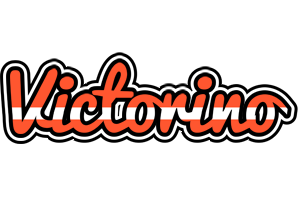 Victorino denmark logo