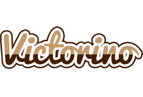 Victorino exclusive logo