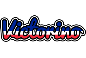 Victorino france logo