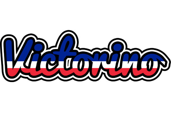 Victorino france logo