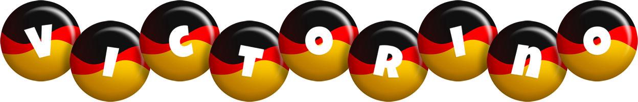 Victorino german logo