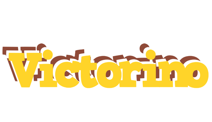 Victorino hotcup logo
