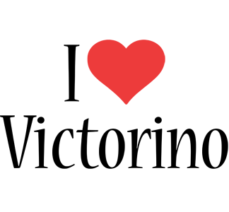 Victorino Logo Name Logo Generator I Love, Love Heart, Boots
