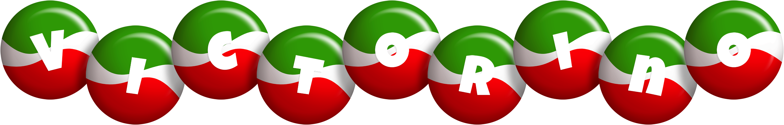 Victorino italy logo