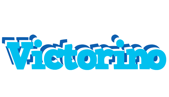 Victorino jacuzzi logo