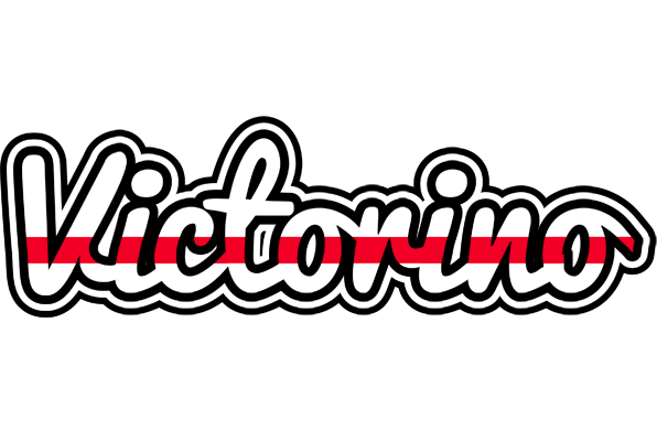 Victorino kingdom logo