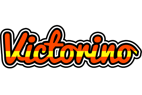 Victorino madrid logo