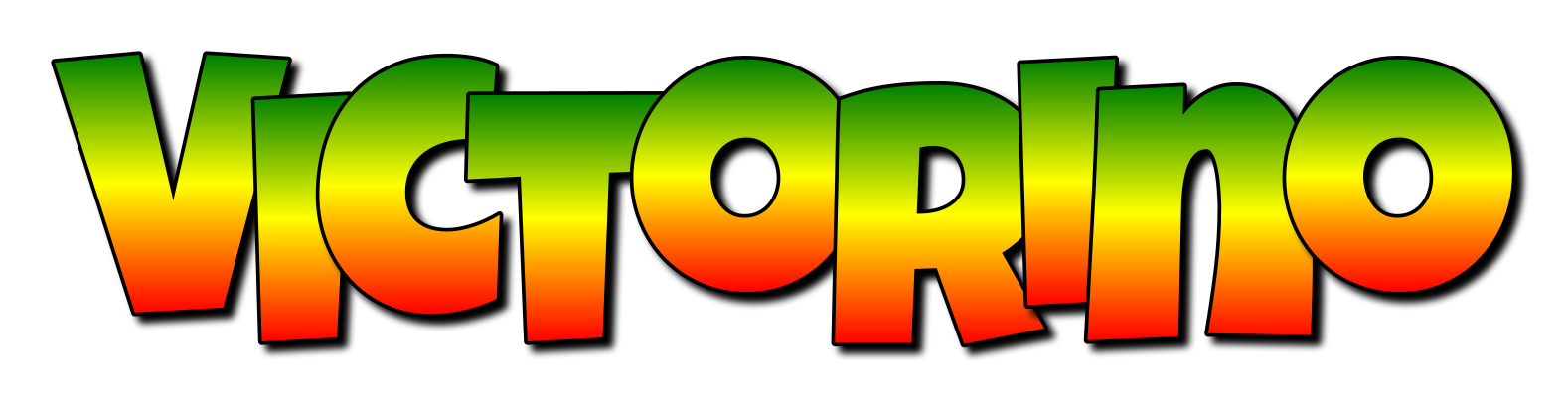 Victorino mango logo