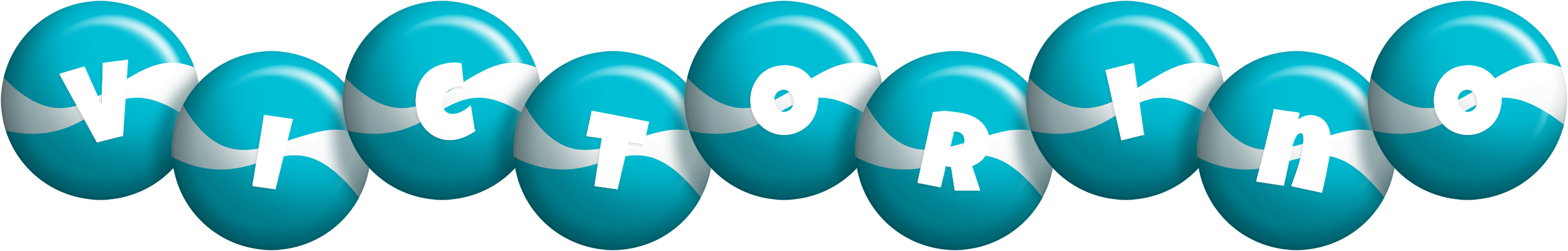 Victorino messi logo