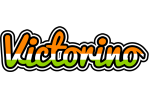 Victorino mumbai logo