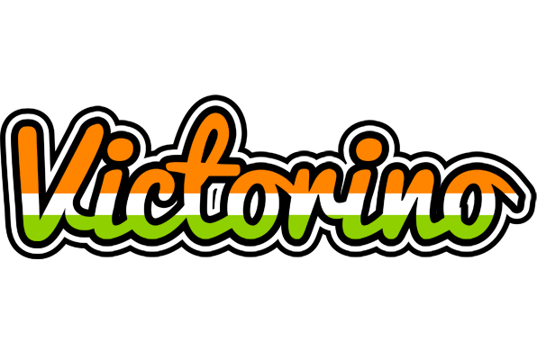 Victorino mumbai logo