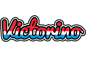 Victorino norway logo