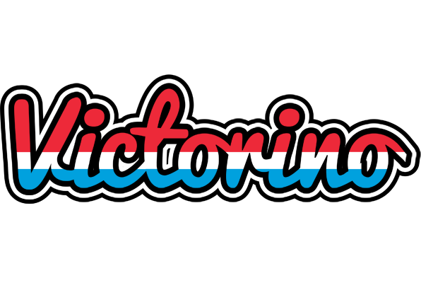 Victorino norway logo