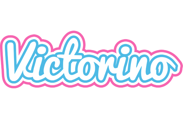 Victorino outdoors logo