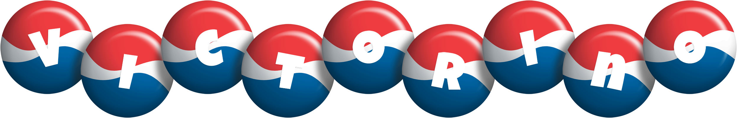 Victorino paris logo