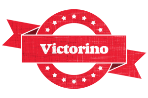 Victorino passion logo