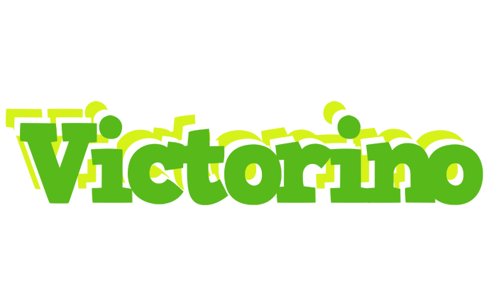 Victorino picnic logo