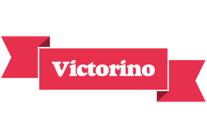 Victorino sale logo