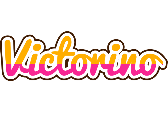 Victorino smoothie logo