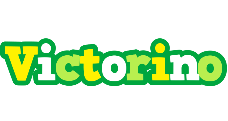 Victorino soccer logo