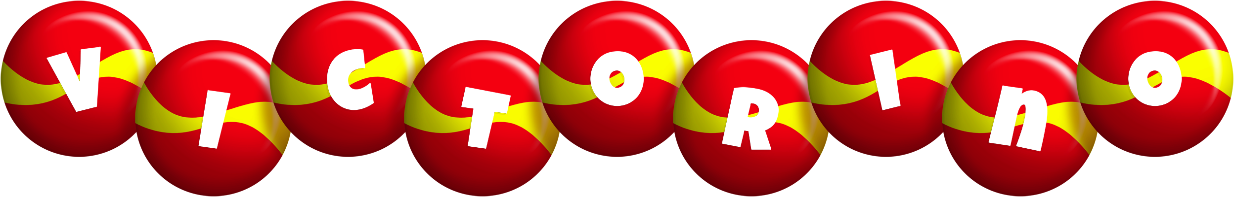 Victorino spain logo