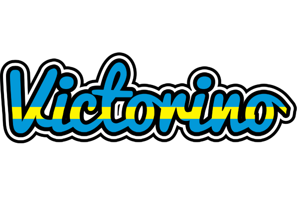 Victorino sweden logo