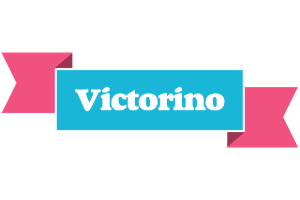 Victorino today logo