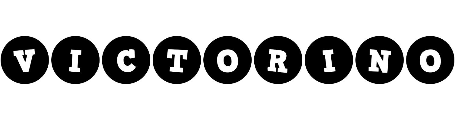 Victorino tools logo