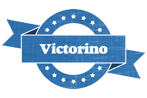 Victorino trust logo