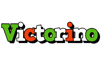 Victorino venezia logo