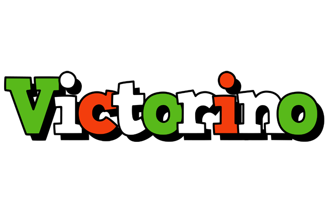 Victorino venezia logo
