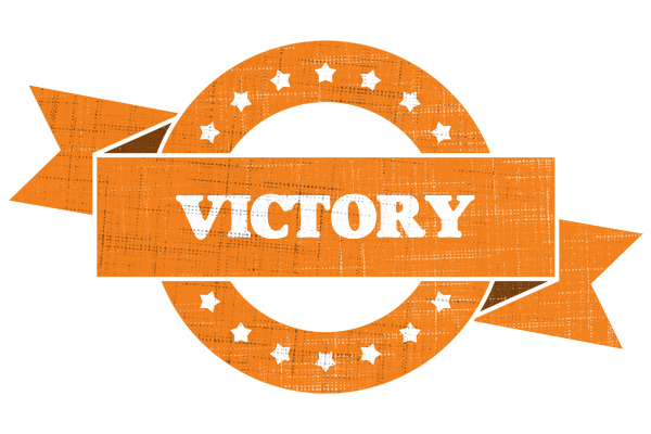 VICTORY logo effect. Colorful text effects in various flavors. Customize your own text here: https://www.textgiraffe.com/logos/victory/