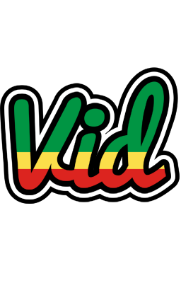 Vid african logo