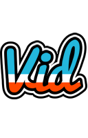 Vid america logo