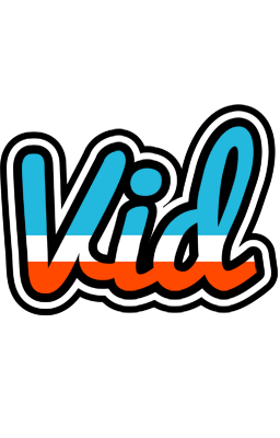 Vid america logo