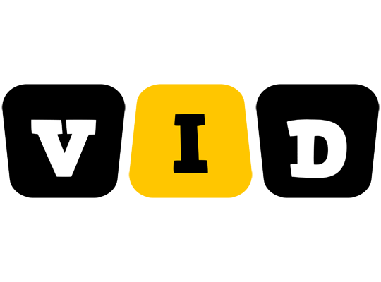 Vid boots logo