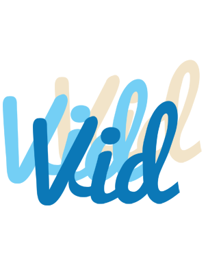 Vid breeze logo