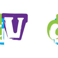 Vid casino logo