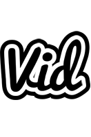 Vid chess logo