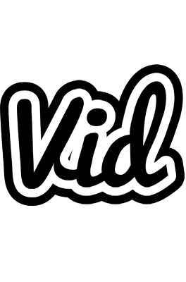 Vid chess logo